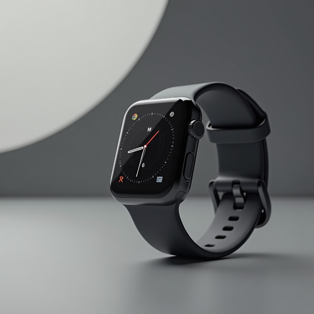 smartwatch mit höhenmesser