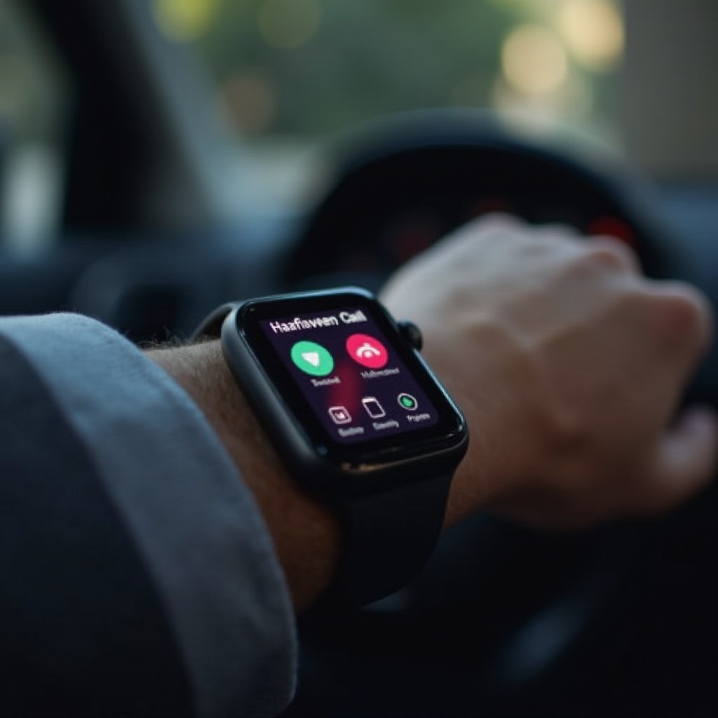 smartwatch notruf ohne handy