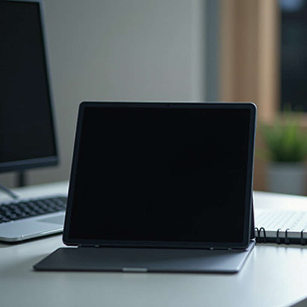 samsung tablet bildschirm schwarz