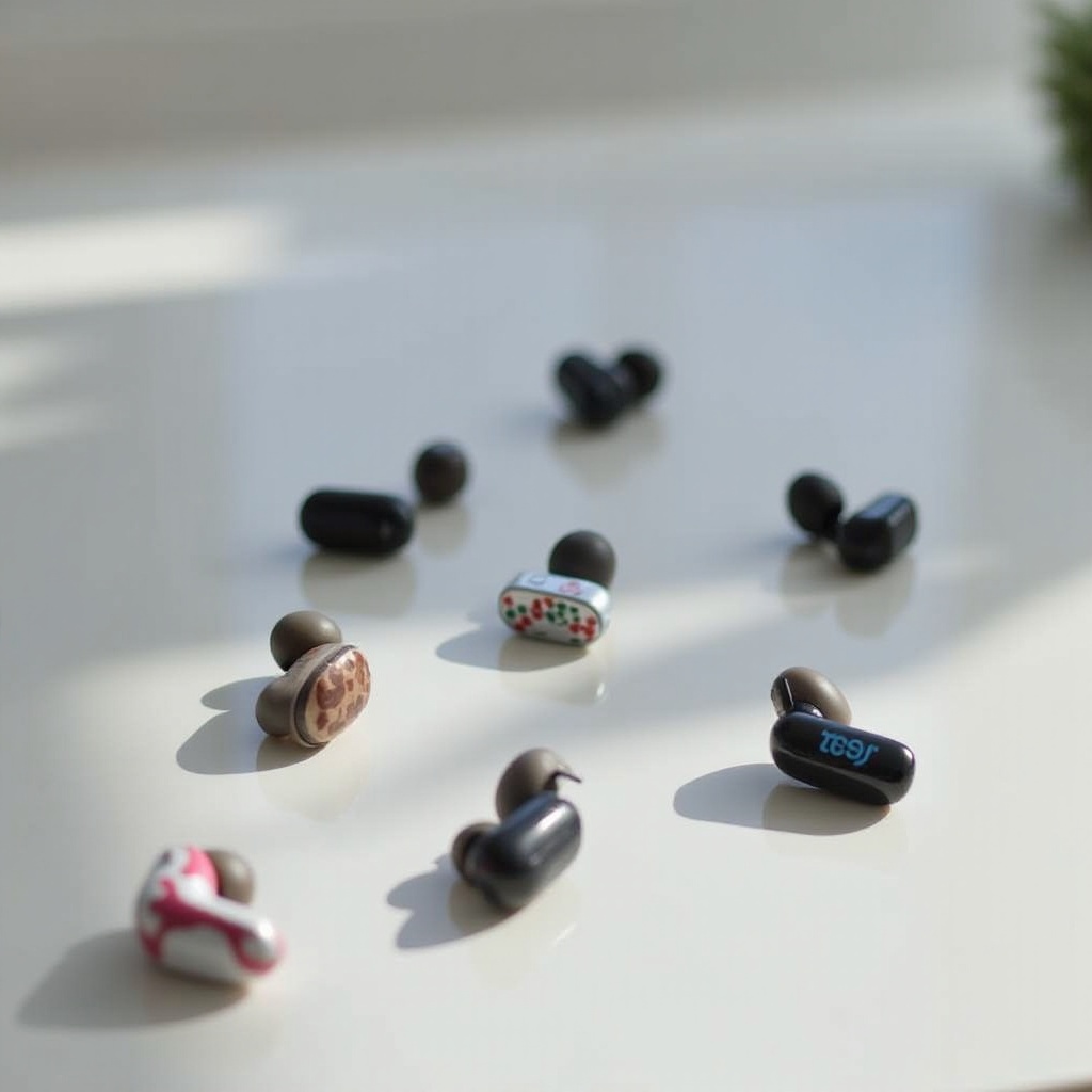 beste bluetooth in ear kopfhörer bis 30 euro