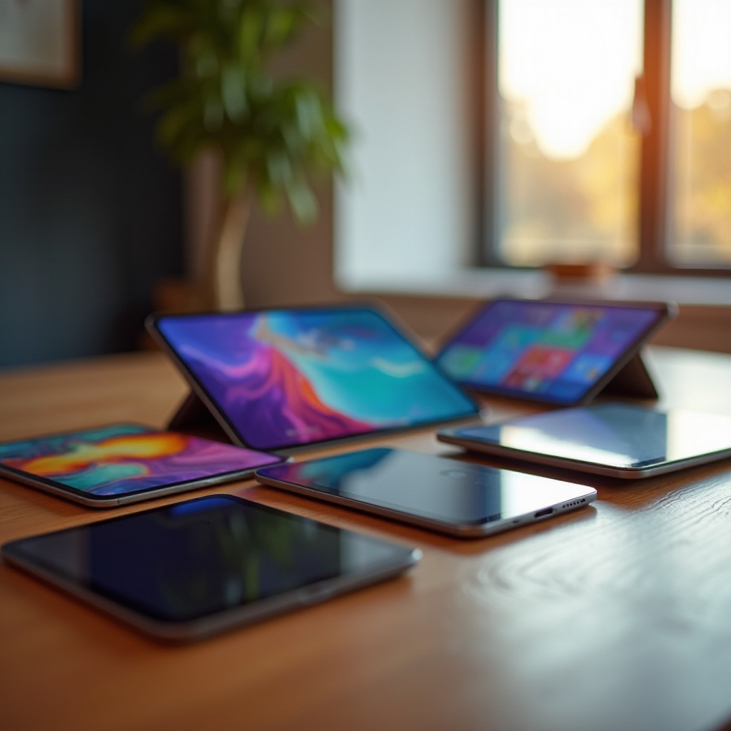 bestes budget tablet