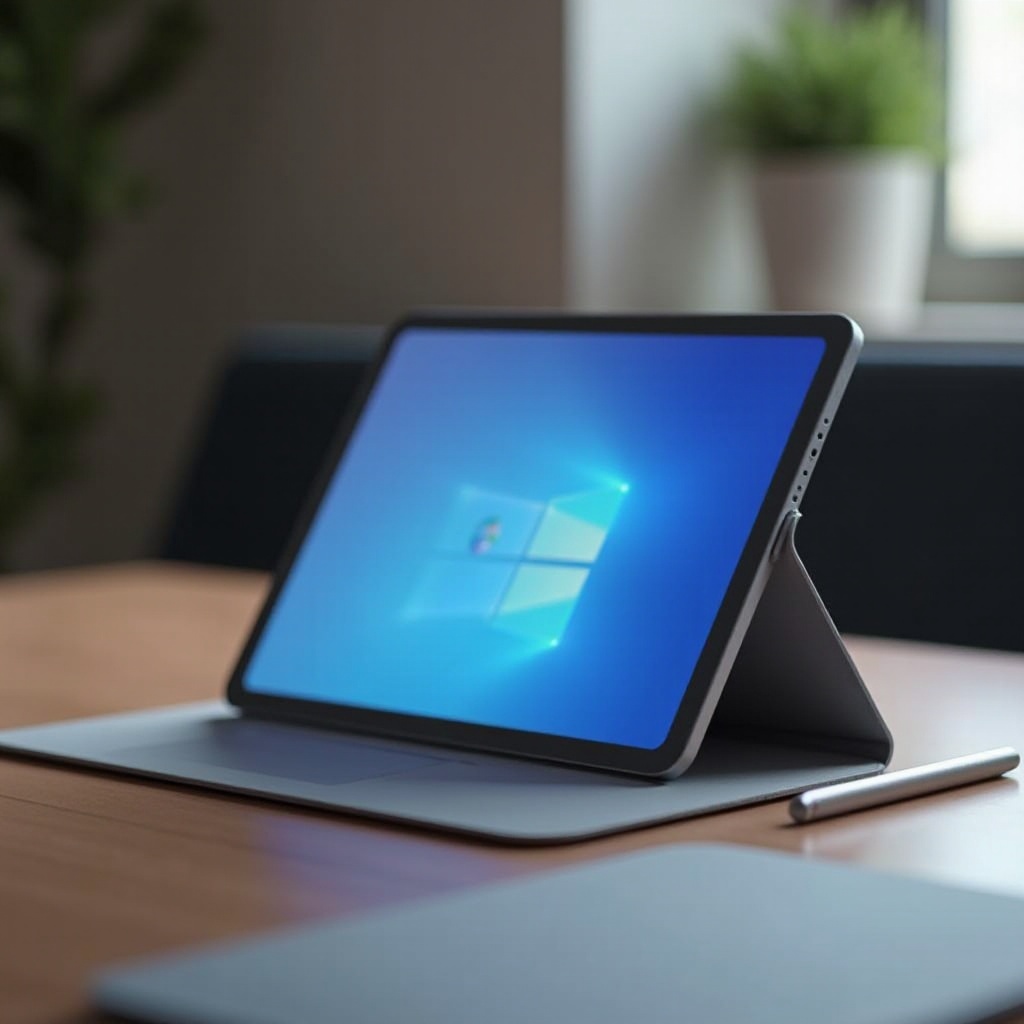 tablet für einsteiger