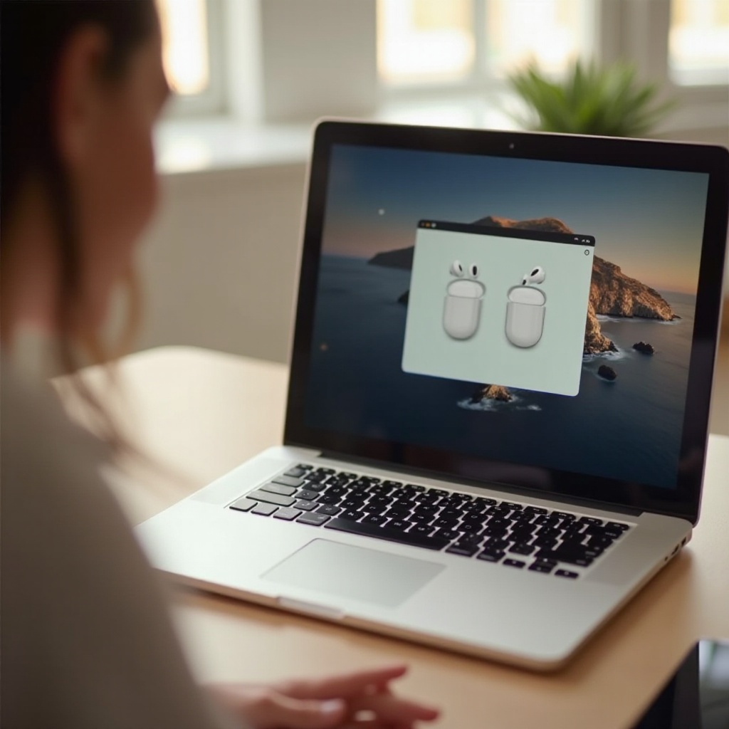 airpods mit windows verbinden
