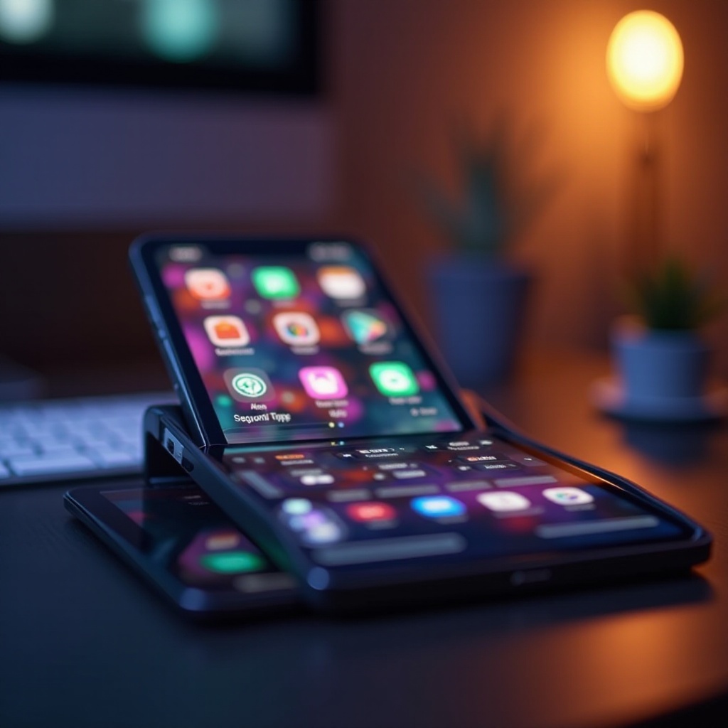 apps von handy auf tablet übertragen