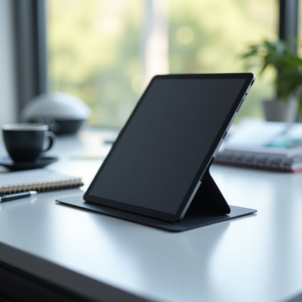 wie groß ist ein 11 zoll tablet