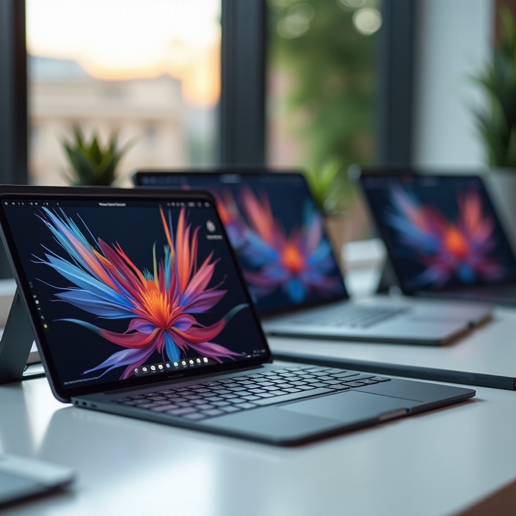 tablet für fotobearbeitung