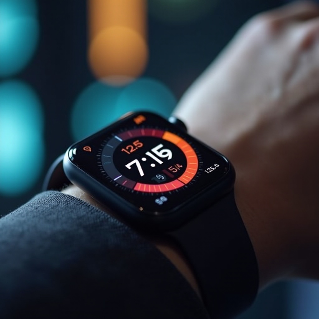 temperaturmessung apple watch