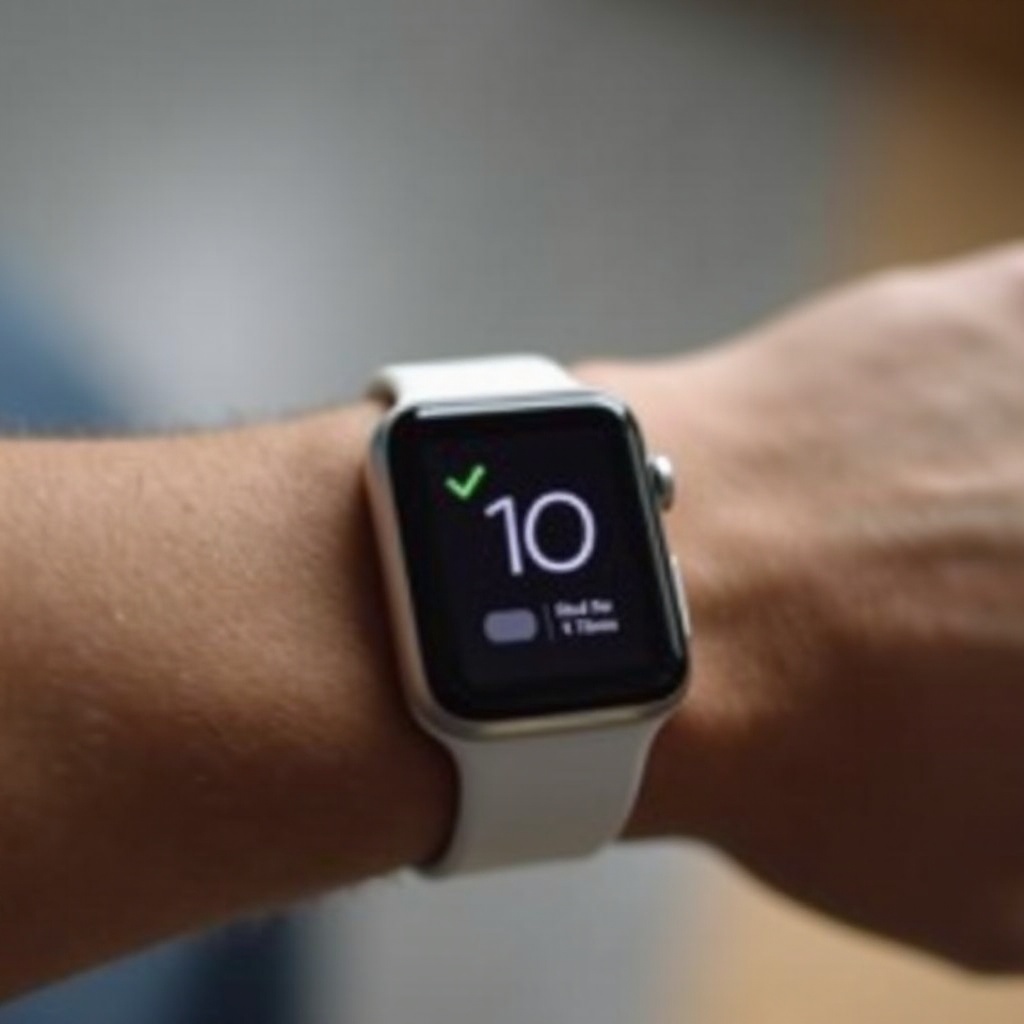 blutsauerstoff messen apple watch