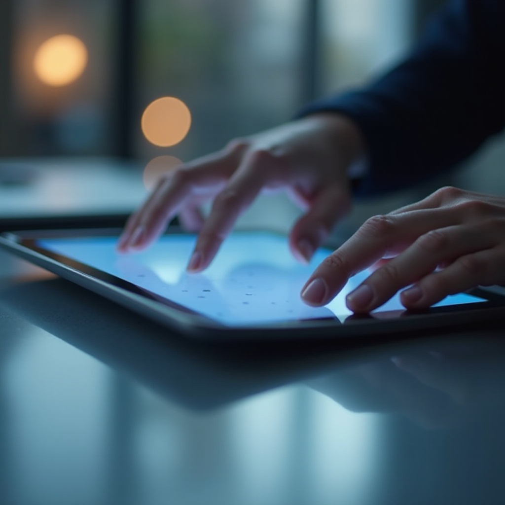 tablet auf werkseinstellungen zurücksetzen tastenkombination