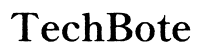TechBote